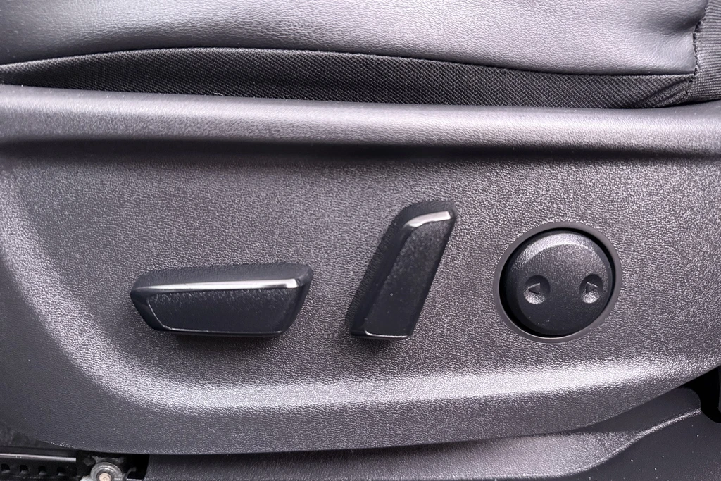 Nissan ARIYA – foto 18