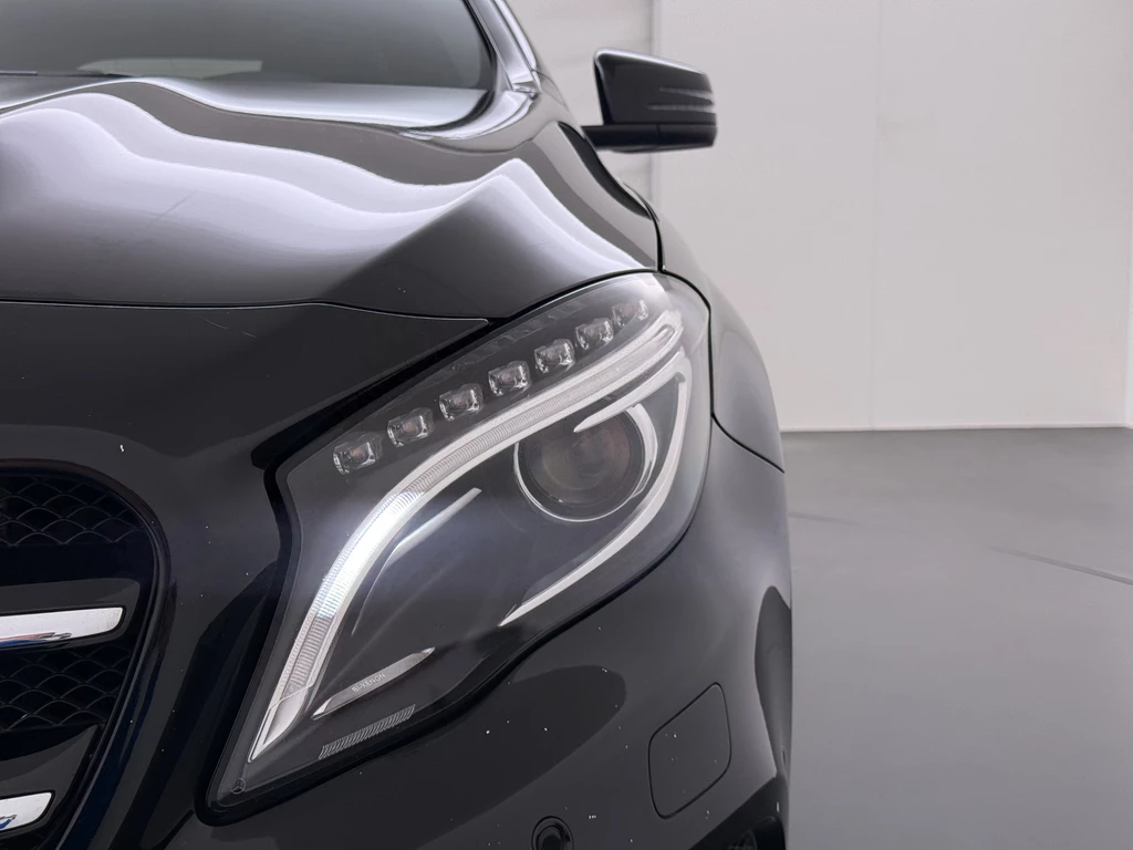 Mercedes-Benz GLA – foto 8