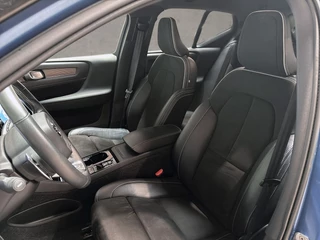 Volvo XC40 – thumbnail 12