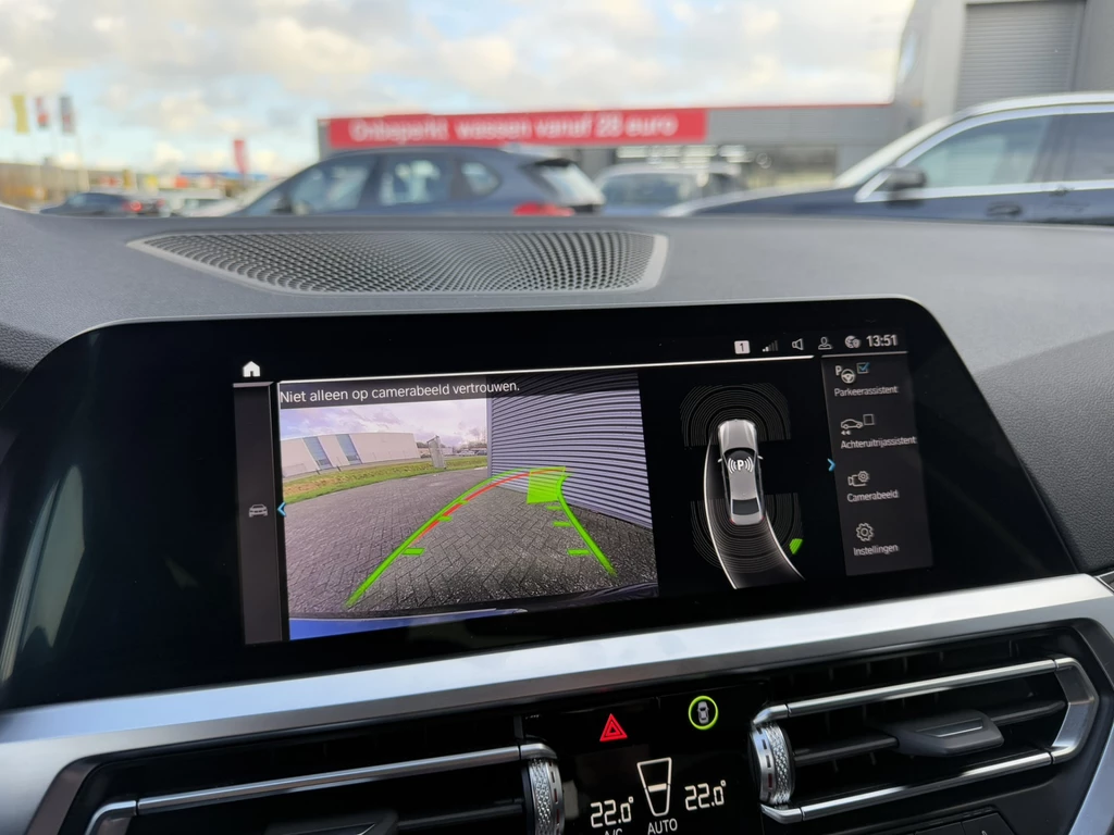 BMW 3 Serie – foto 27