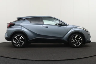 Toyota C-HR – thumbnail 5
