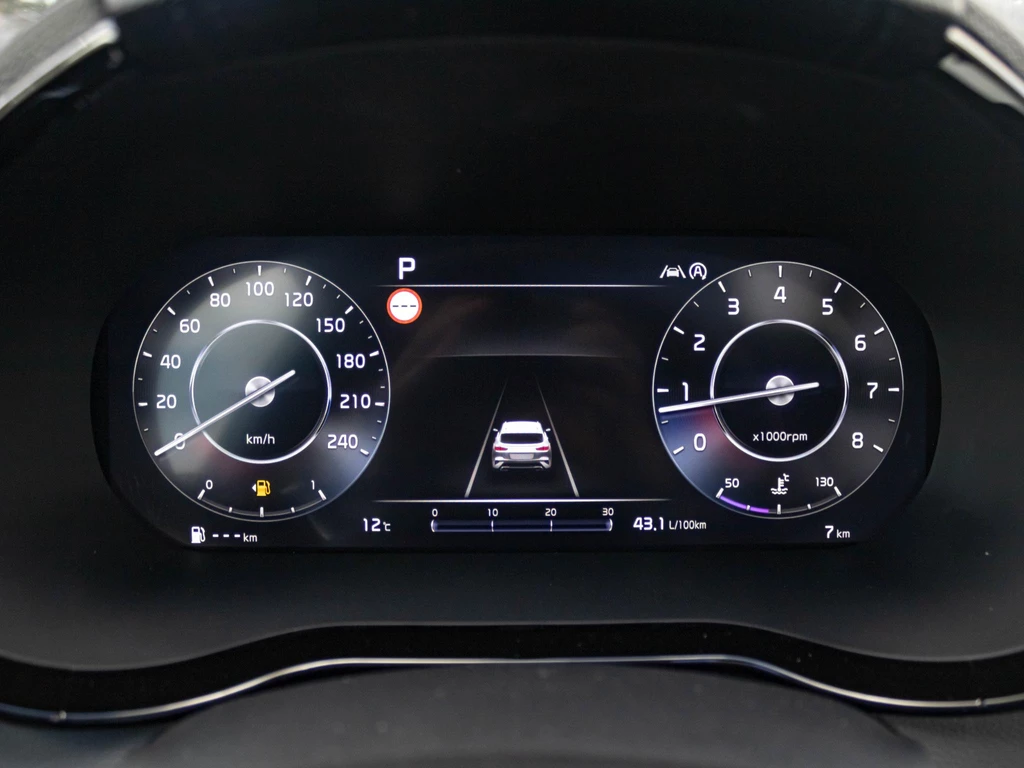 Kia XCeed – foto 14