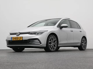 Volkswagen Golf – thumbnail 2