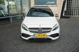 Mercedes-Benz A-Klasse – thumbnail 10