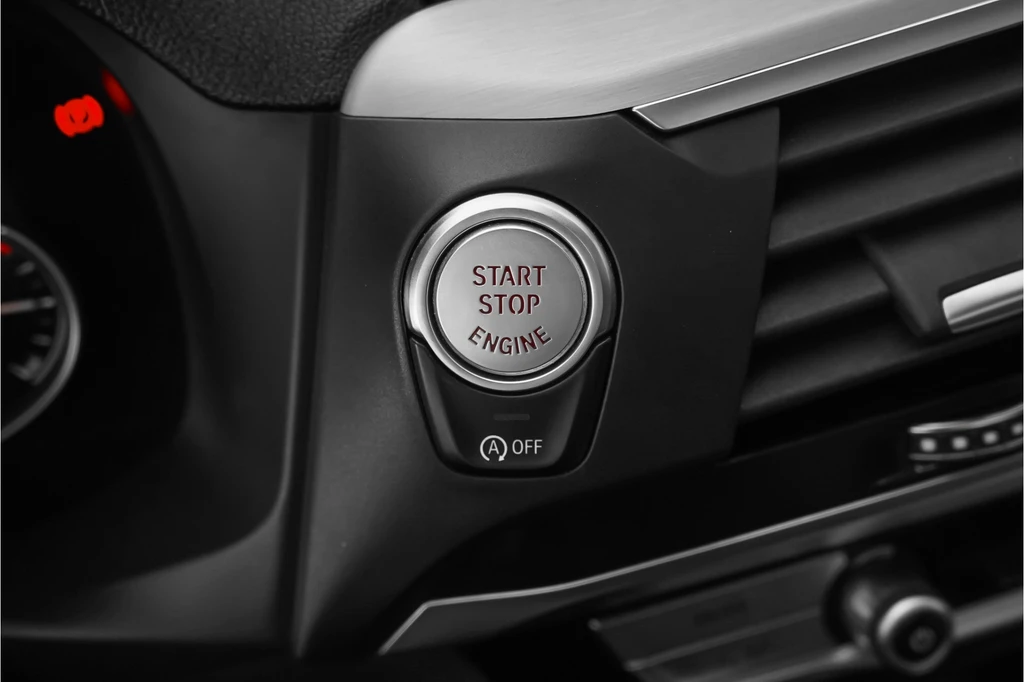 BMW X3 – foto 36