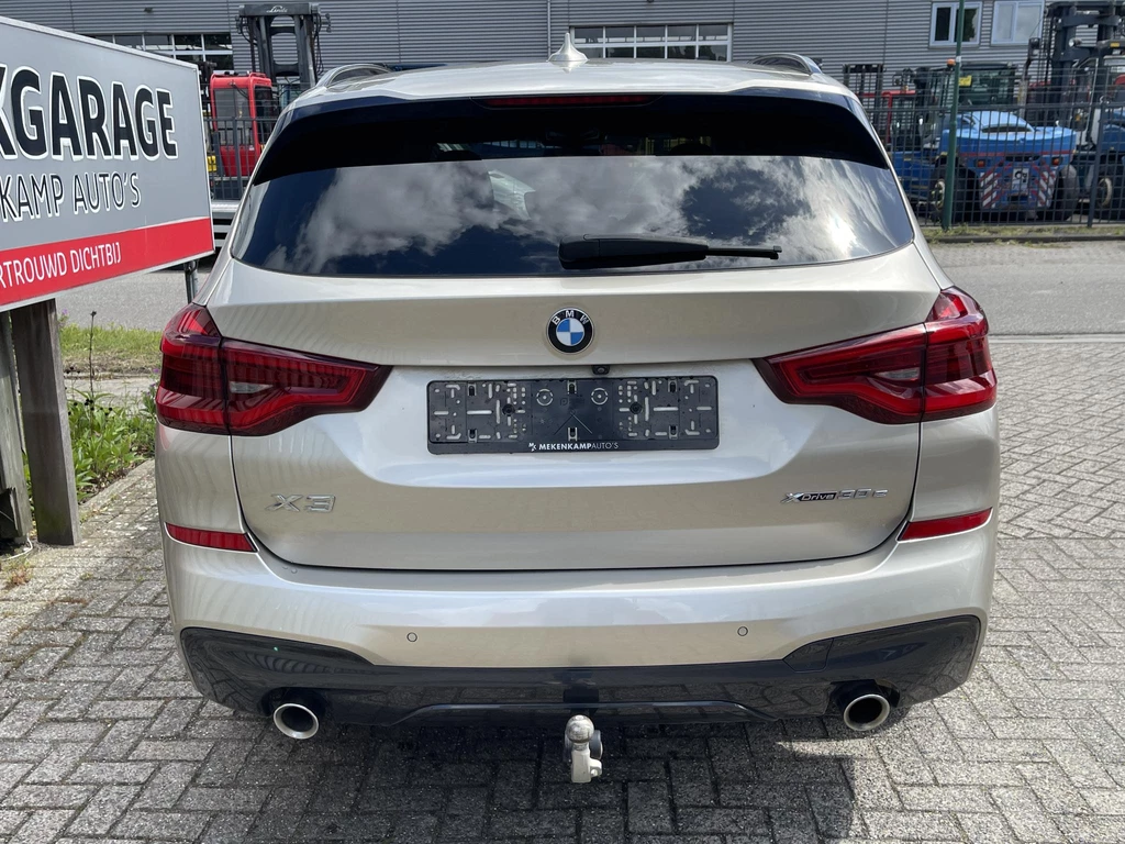 BMW X3 – foto 2