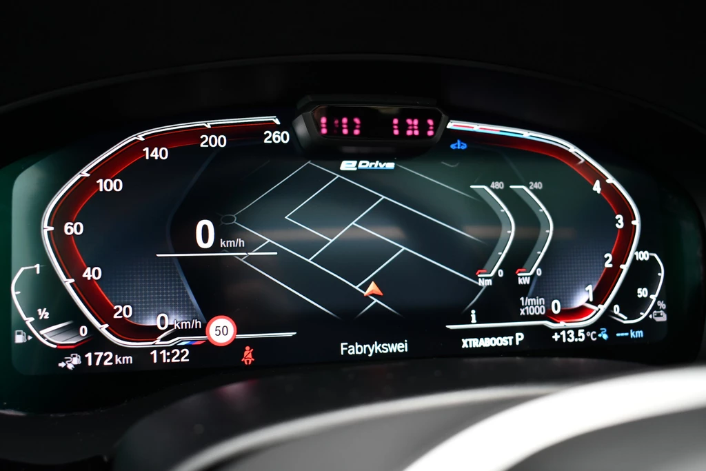BMW 5 Serie – foto 77