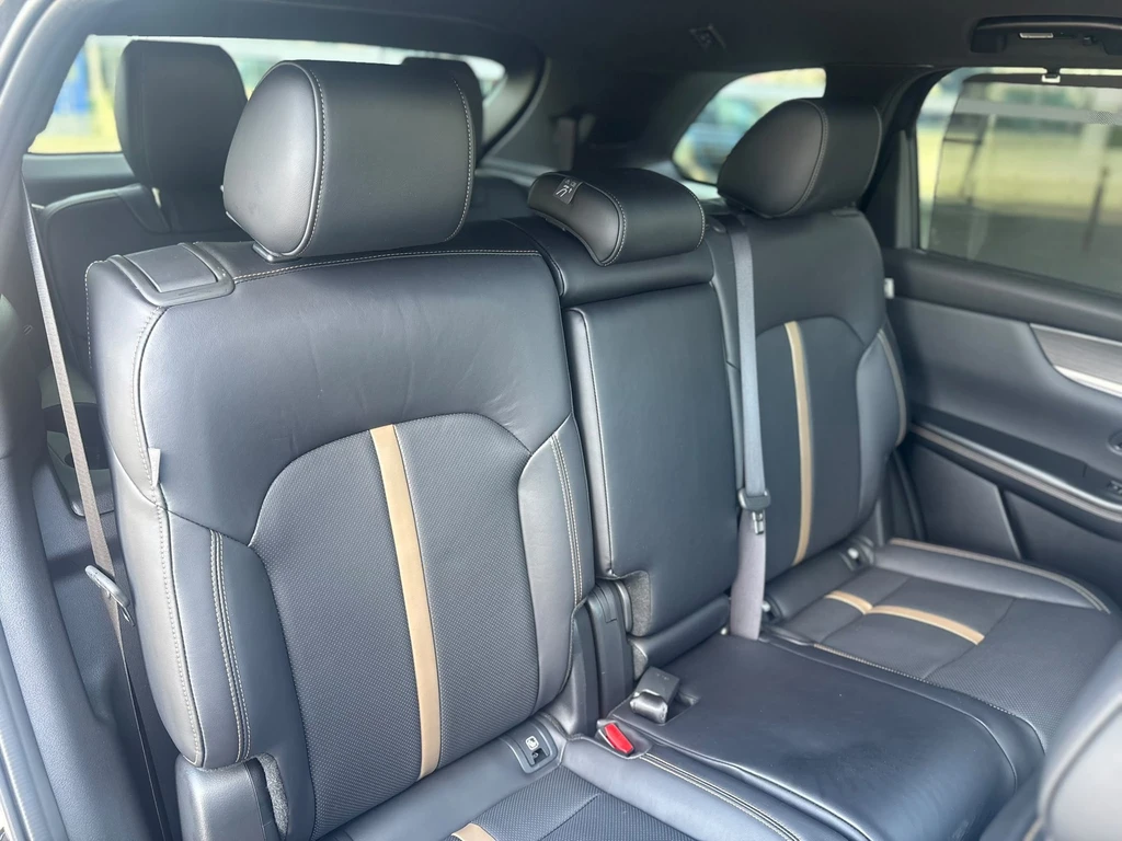 Mazda CX-80 – foto 40