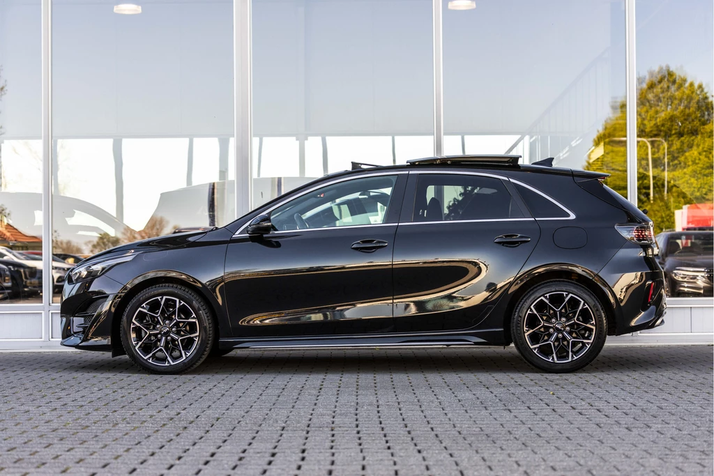 Kia Ceed – foto 5