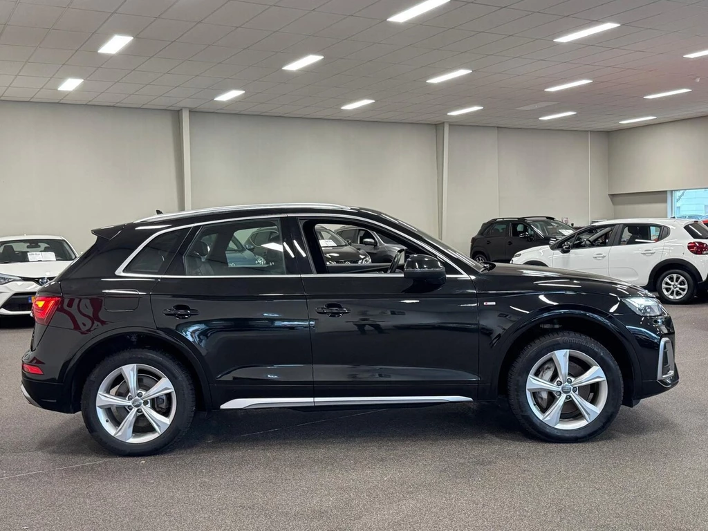 Audi Q5 – foto 6