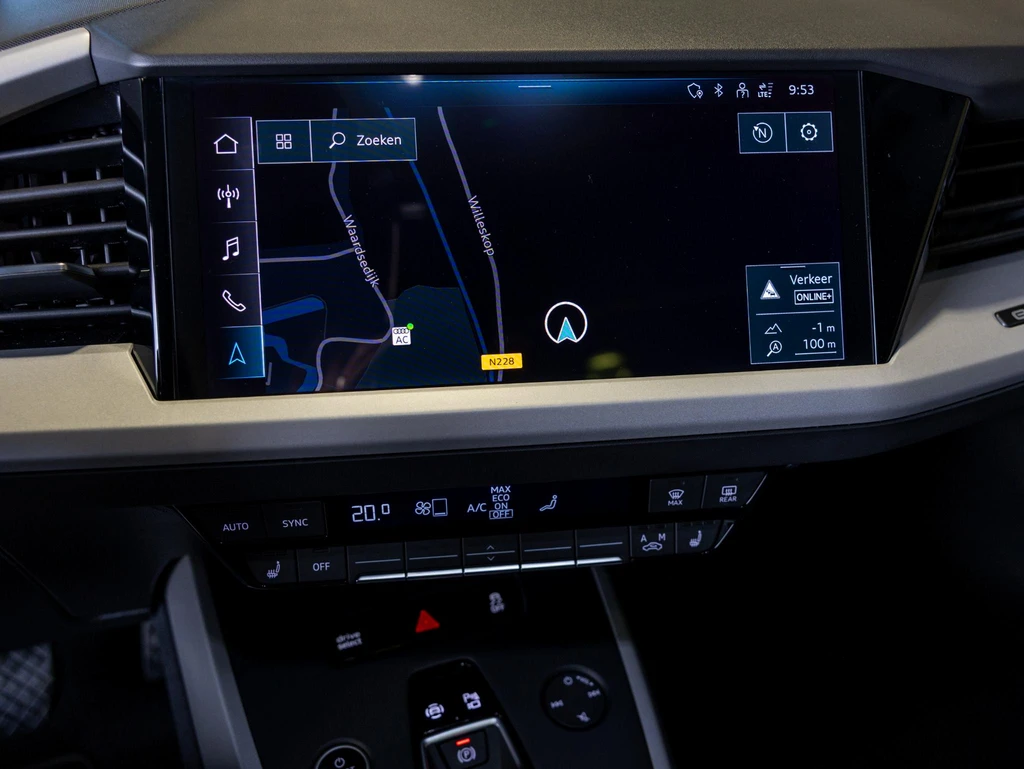 Audi Q4 Sportback e-tron – foto 34