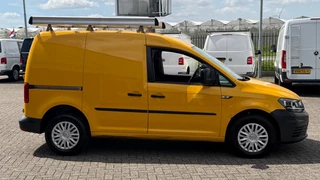 Volkswagen Caddy – thumbnail 6
