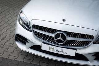 Mercedes-Benz C-Klasse – thumbnail 9