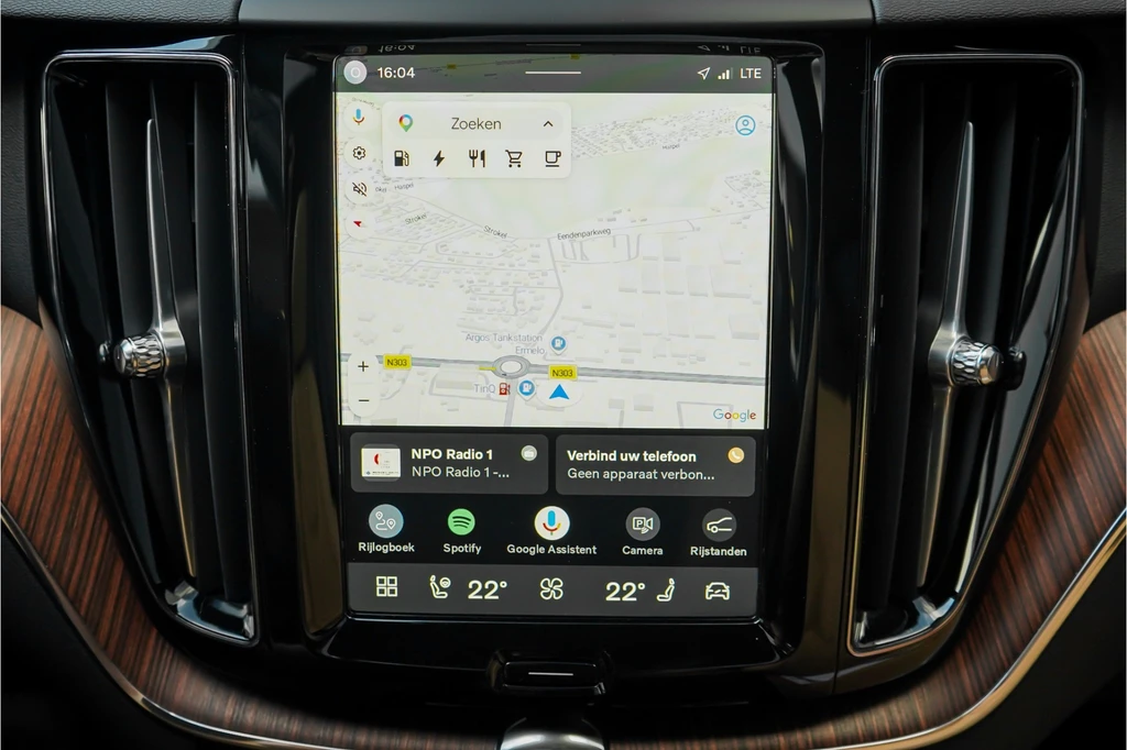 Volvo XC60 – foto 28