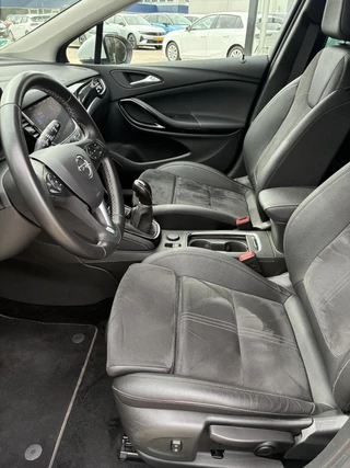 Opel Astra – thumbnail 17
