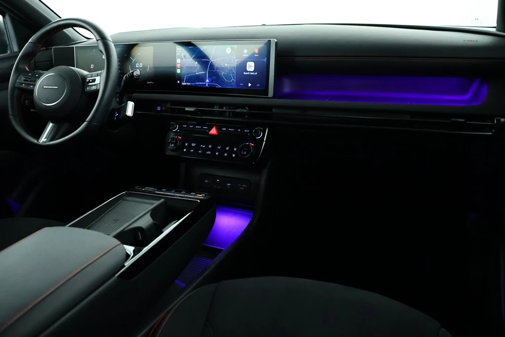 Hyundai Tucson – foto 10