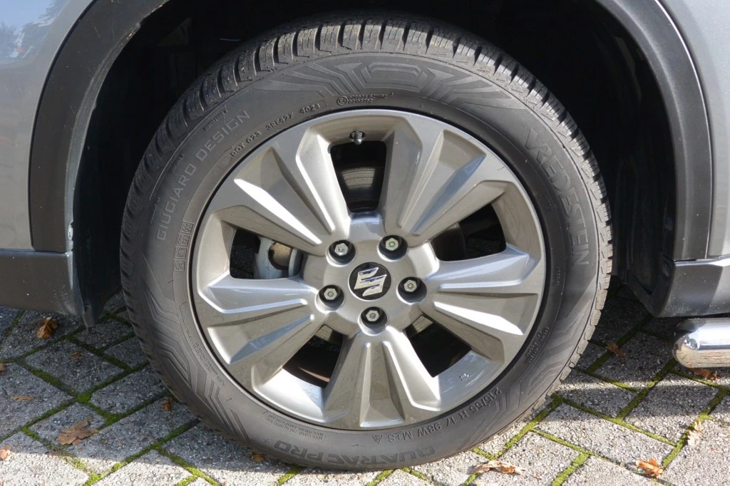 Suzuki Vitara – foto 17