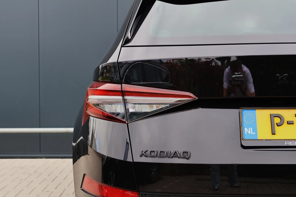 Škoda Kodiaq – foto 14