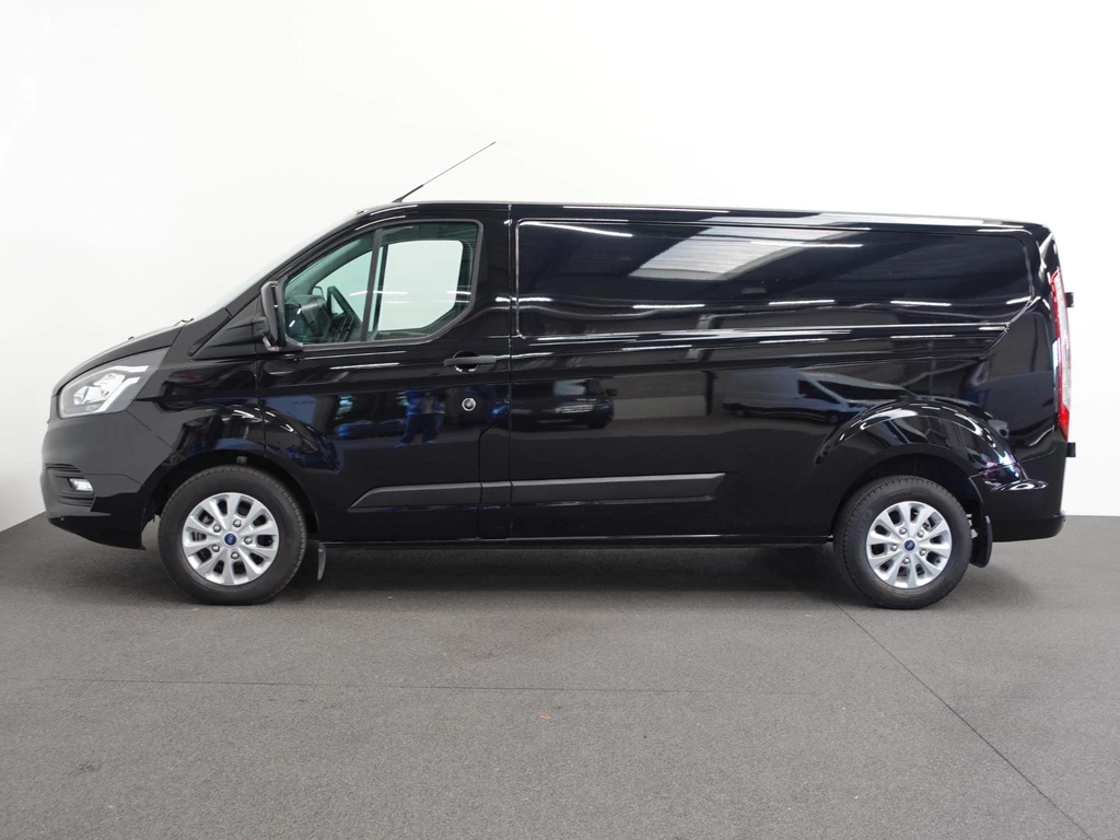 Ford Transit Custom – foto 3