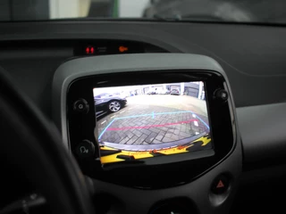 Toyota Aygo – thumbnail 9