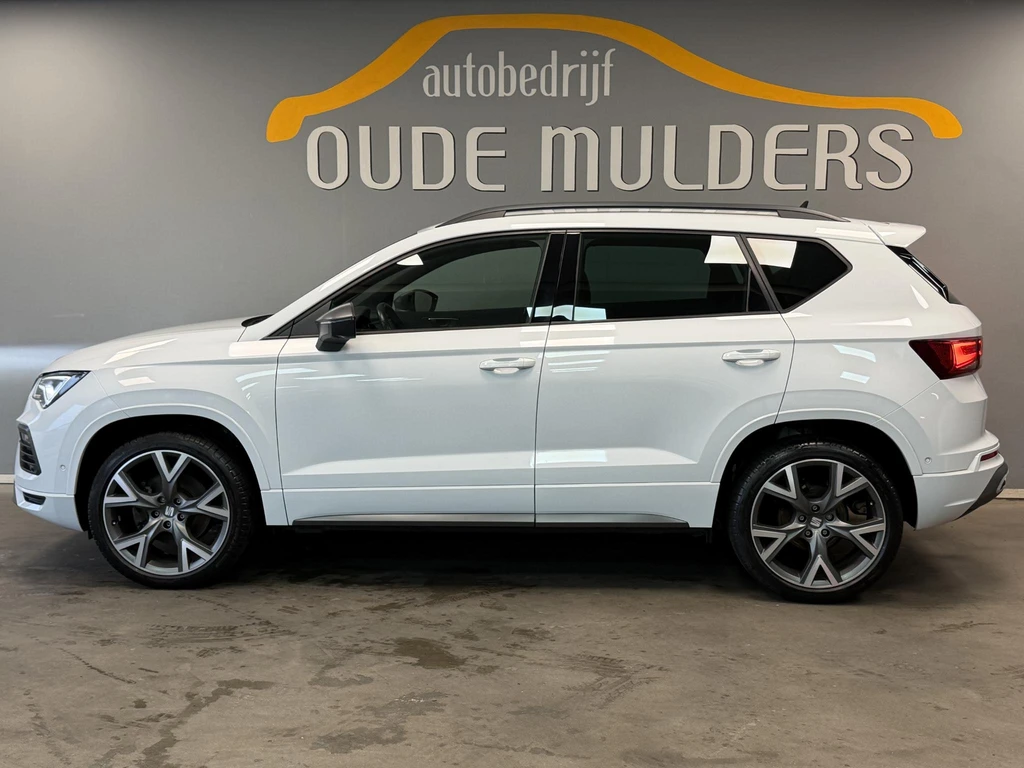 SEAT Ateca – foto 2