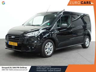 Ford Transit Connect – thumbnail 1
