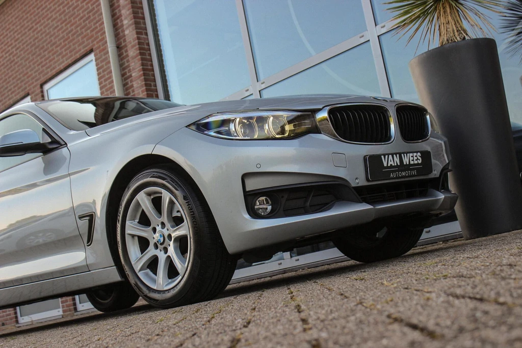 BMW 3 Serie – foto 12