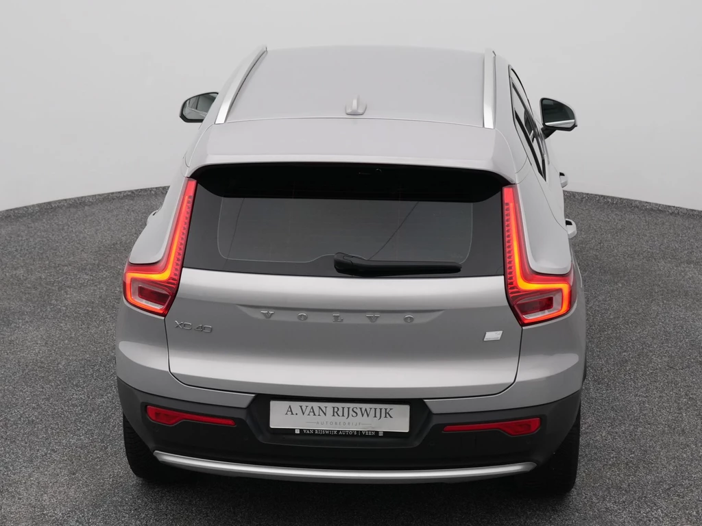 Volvo XC40 – foto 9