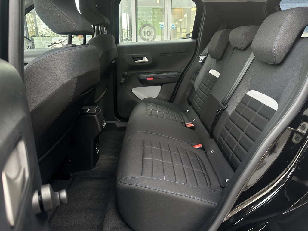 Citroën ë-C3 – foto 11