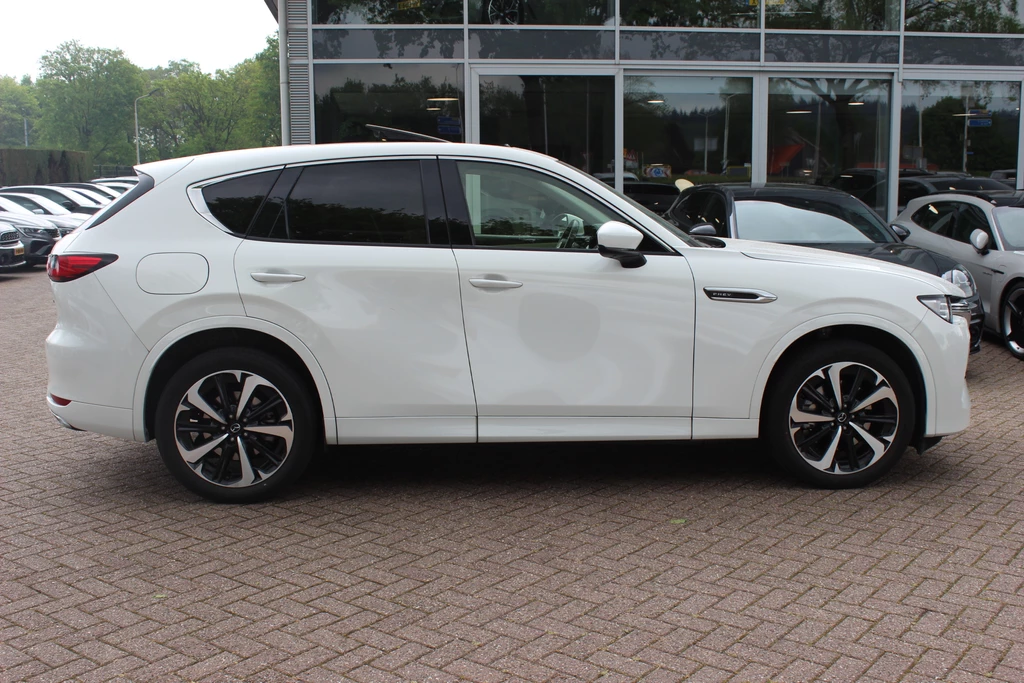Mazda CX-60 – foto 6