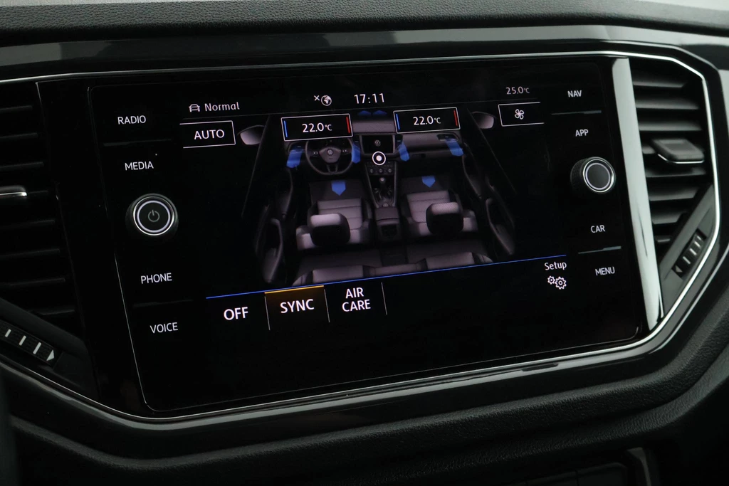 Volkswagen T-Roc – foto 39