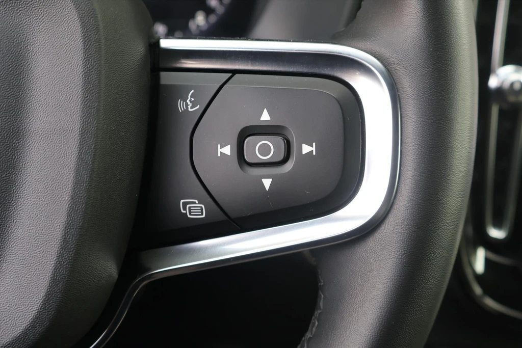 Volvo XC40 – foto 28