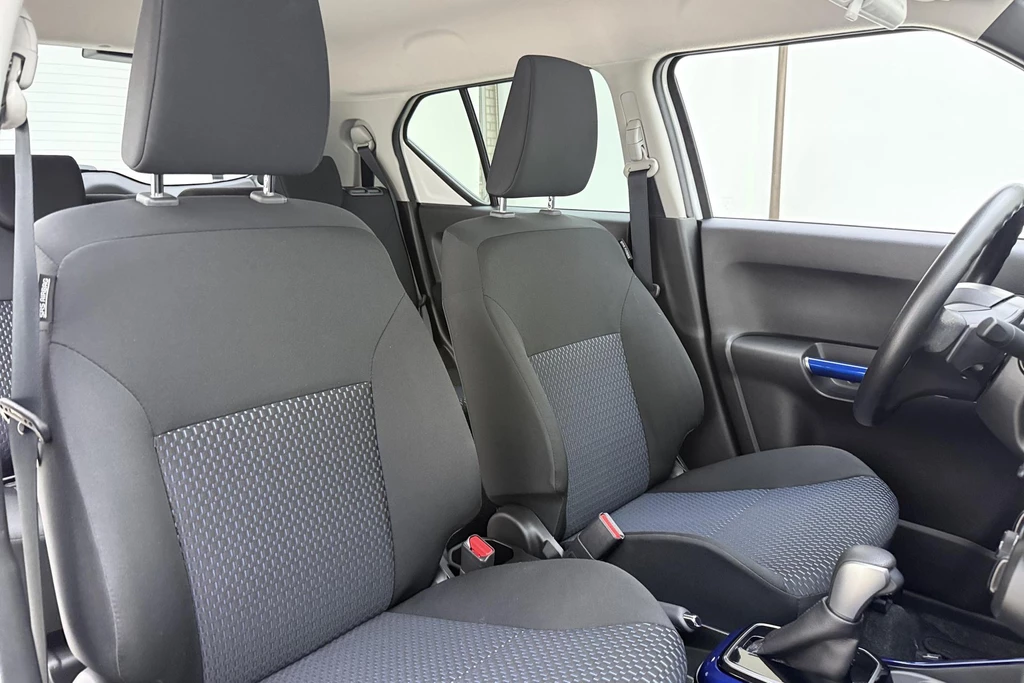 Suzuki Ignis – foto 12