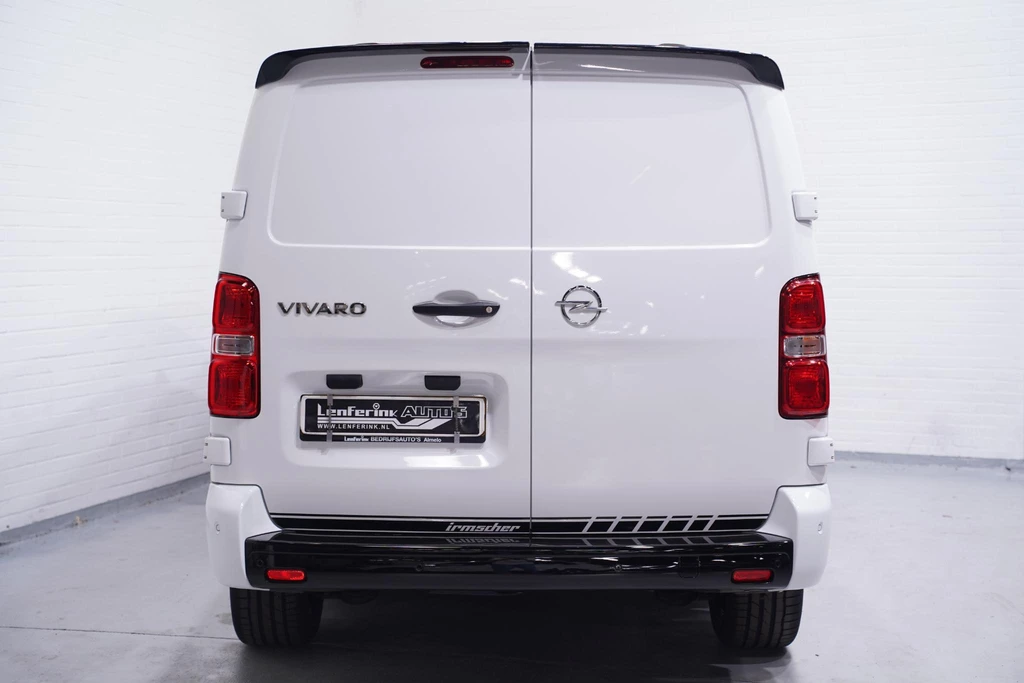 Opel Vivaro – foto 5