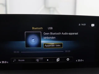 Mercedes-Benz CLA – thumbnail 24