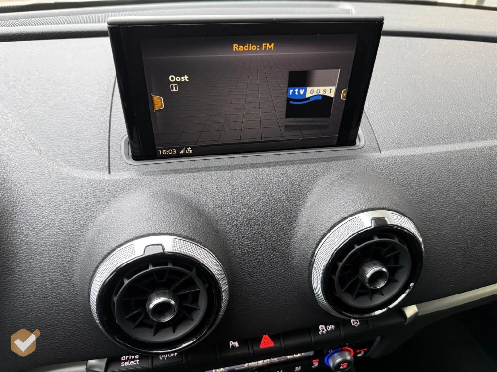 Audi A3 – foto 35