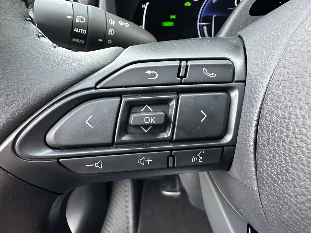 Toyota Yaris Cross – foto 30