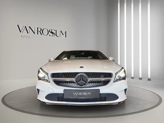 Mercedes-Benz CLA – thumbnail 9