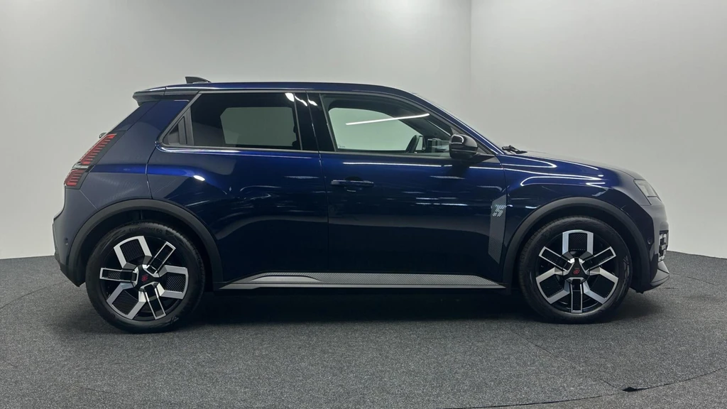 Renault 5 – foto 6