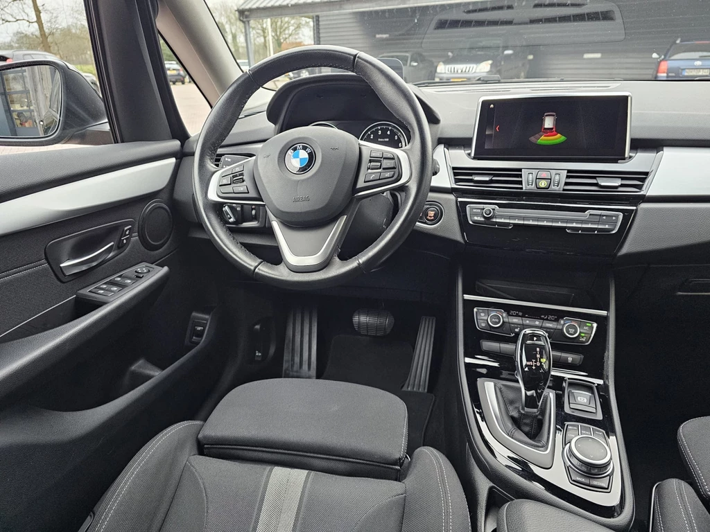 BMW 2 Serie – foto 11