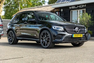 Mercedes-Benz GLC – thumbnail 8