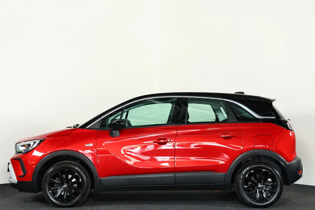 Opel Crossland – foto 3