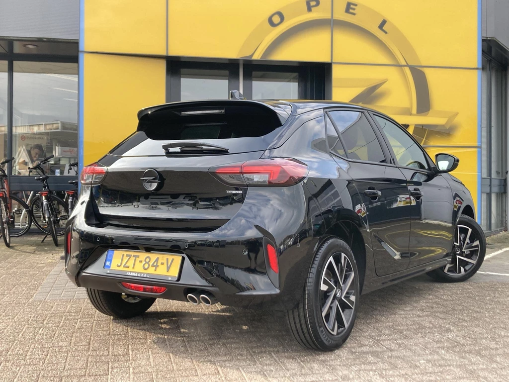 Opel Corsa – foto 4