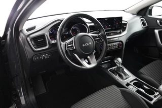 Kia Ceed Sportswagon – thumbnail 52