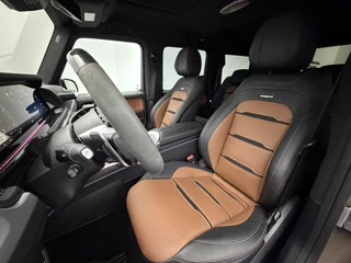 Mercedes-Benz G-Klasse – thumbnail 35