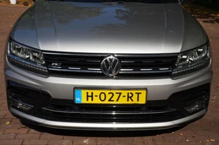 Volkswagen Tiguan – thumbnail 20