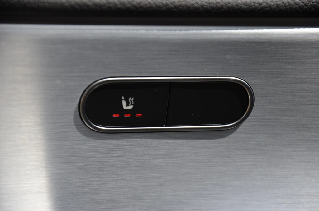 Mercedes-Benz CLA – foto 43