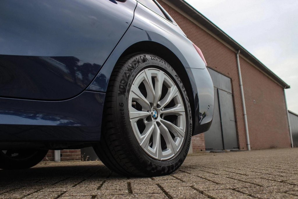 BMW 3 Serie – foto 51