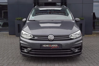 Volkswagen Touran – thumbnail 11