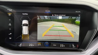 Volkswagen Touareg – thumbnail 32